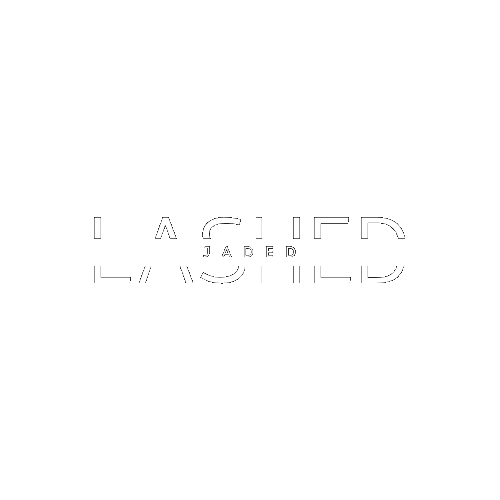 Jadedlashed